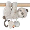 Jouet d’activités paresseux – 22 cm