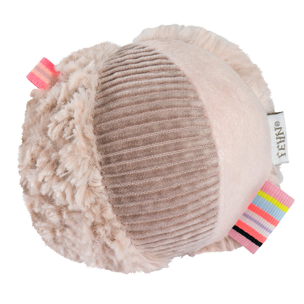 Rasselball Flamingo