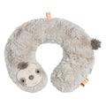Coussin de nuque paresseux – 24 × 22 cm