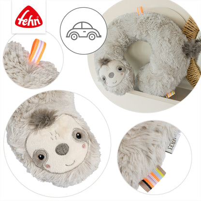 Sloth Neck Pillow