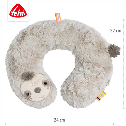 Sloth Neck Pillow