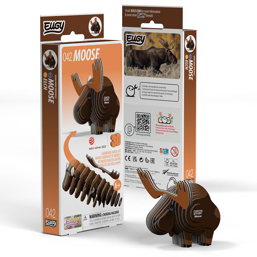 042 Moose