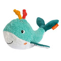 Jouet de bain flottant baleine – DoBabyDoo Ocean