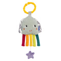 Mini-peluche musicale pieuvre – DoBabyDoo Ocean