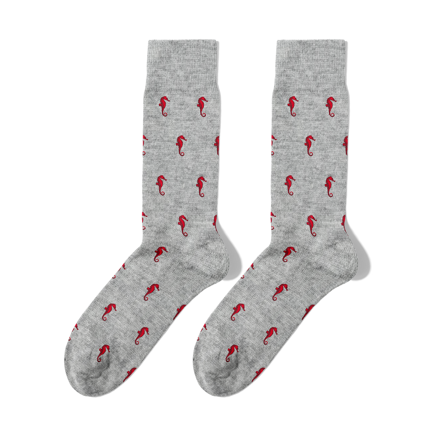 Pack Chaussettes Fun Icons⚓🌶️🦜