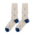 Chaussettes Beach Loungers