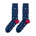 Ocean's Bounty Socks