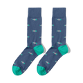 Chaussettes Underwater Catch