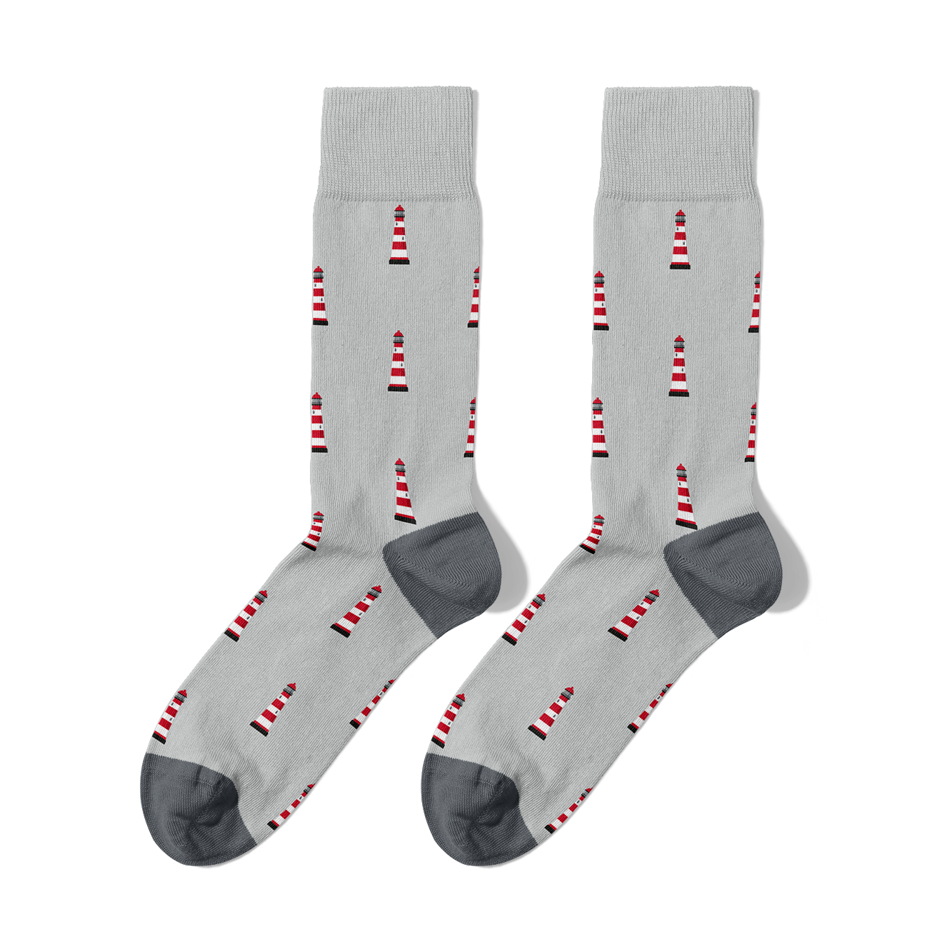 Chaussettes Guiding Light