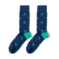 Chaussettes Changing Colors