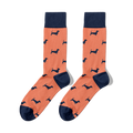 Long & Lovely Dogs Socks