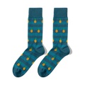 Chaussettes Pineapple Delights