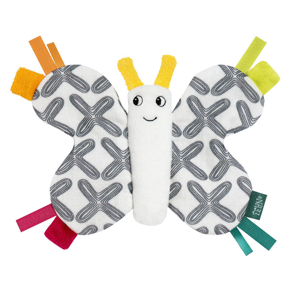 Knister-Schmetterling