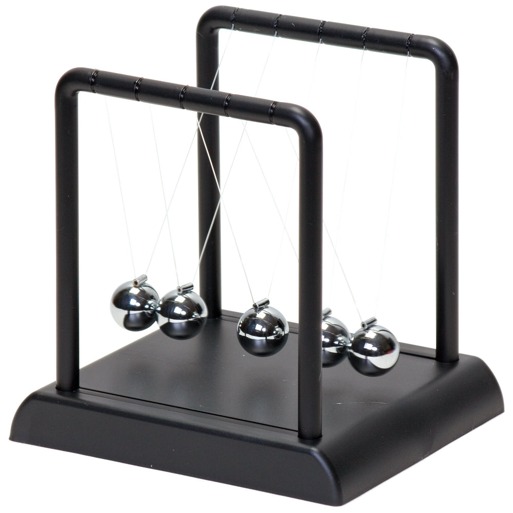 QREO Berceau de Newton
