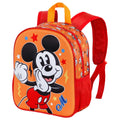 Sac à Dos 3D Petit Disney Mickey Mouse « Whisper »
