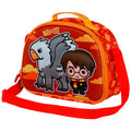 Sac Repas 3D Harry Potter « Buckbeak »
