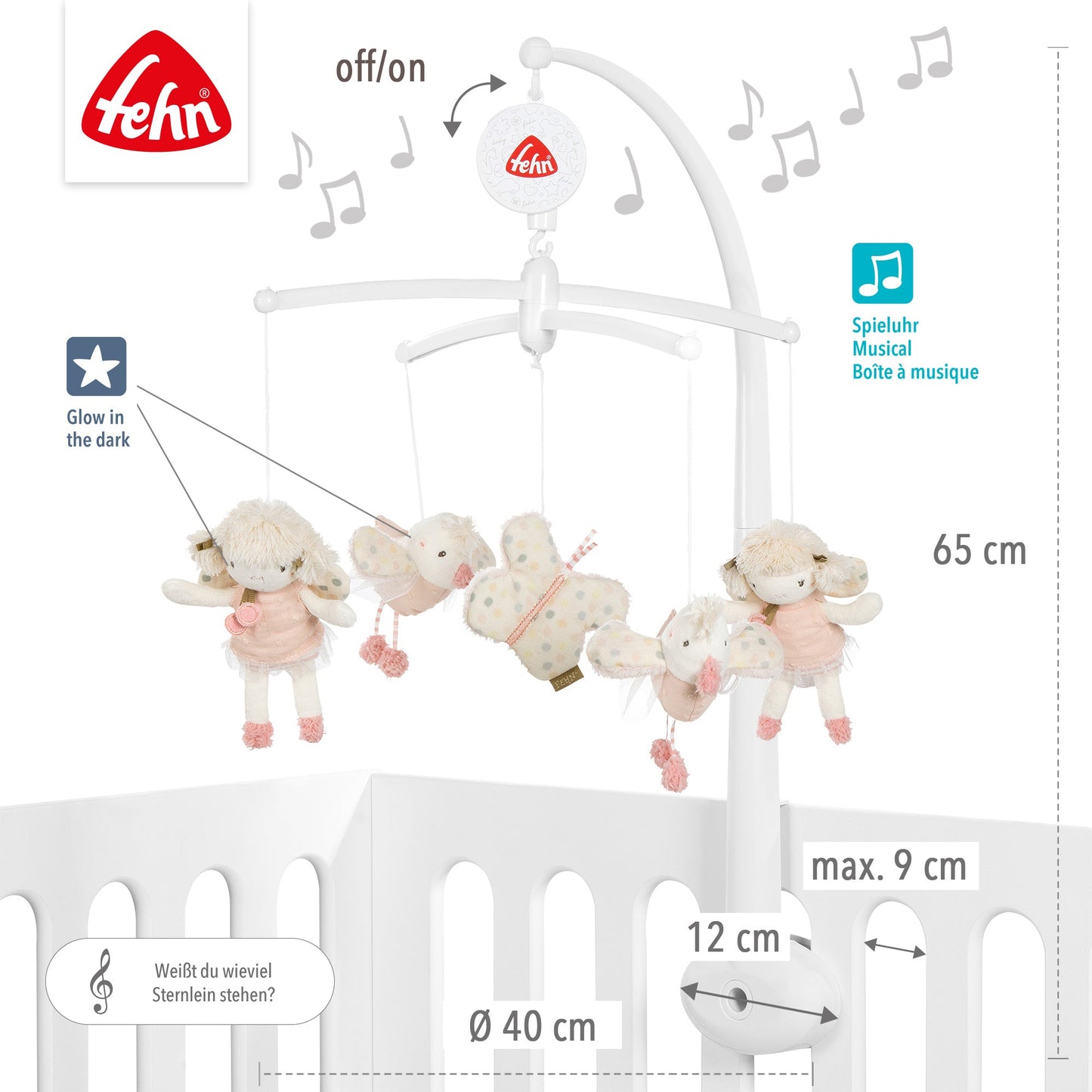Musik-Mobile feehnLAND