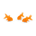 Poisson Rouge Gicleur