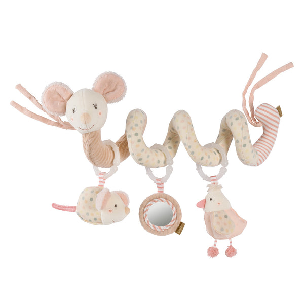 Activity-Spirale Maus