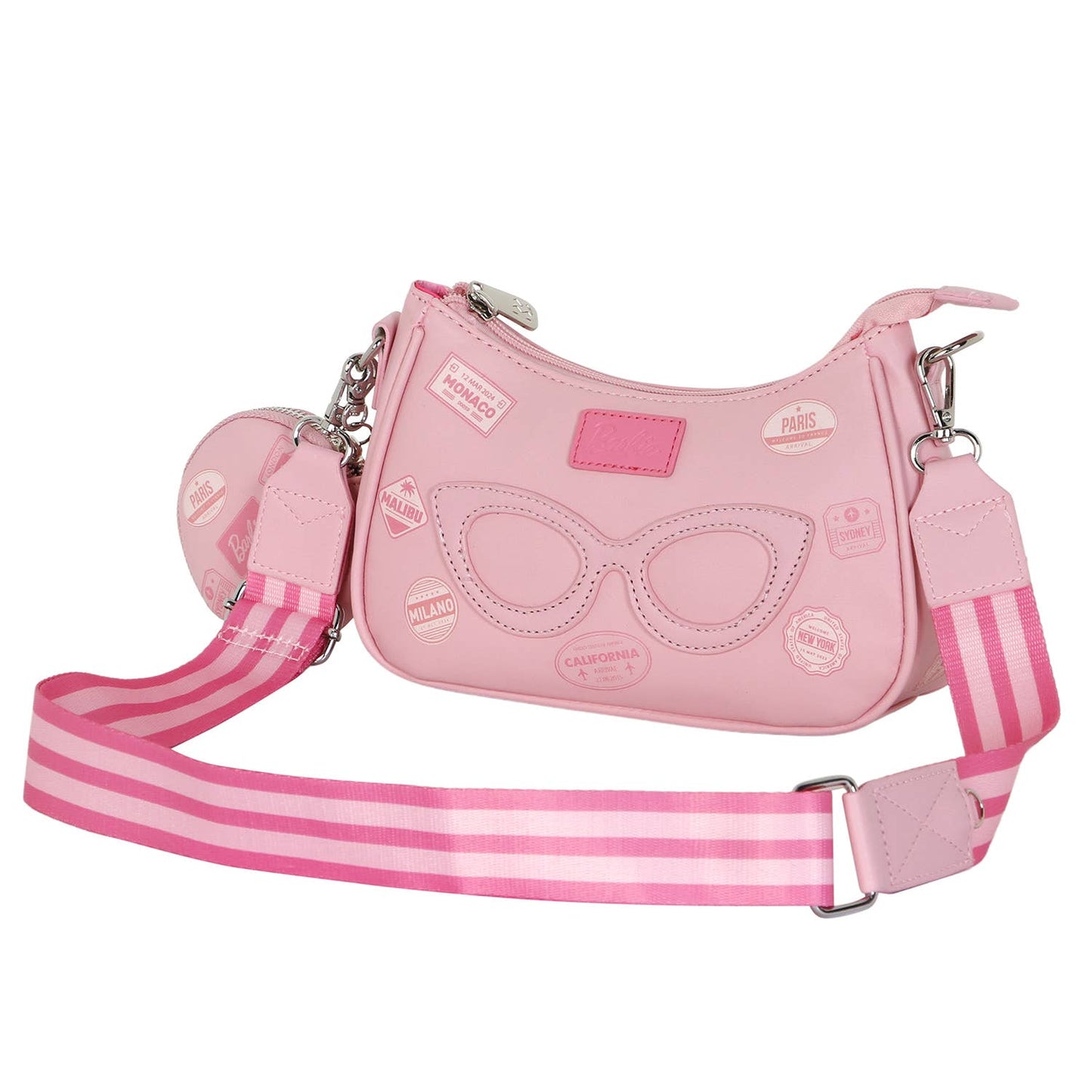 Barbie reistas Fancy 2.0