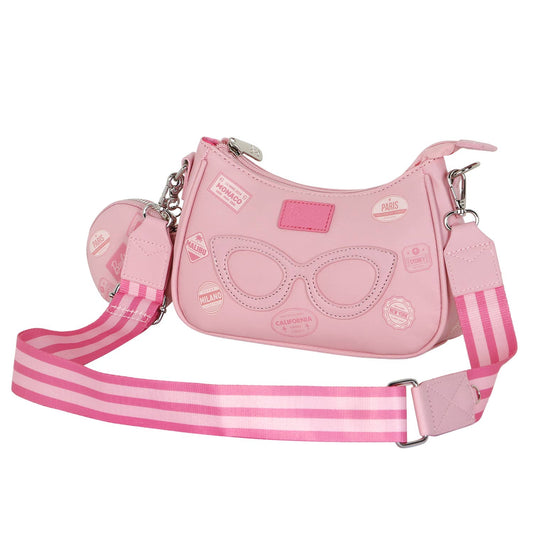 Barbie reistas Fancy 2.0