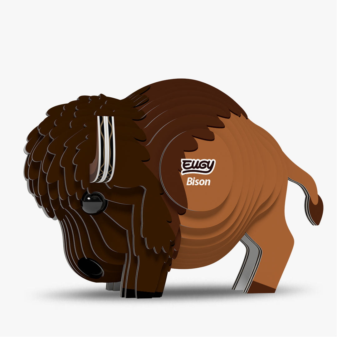 Bison