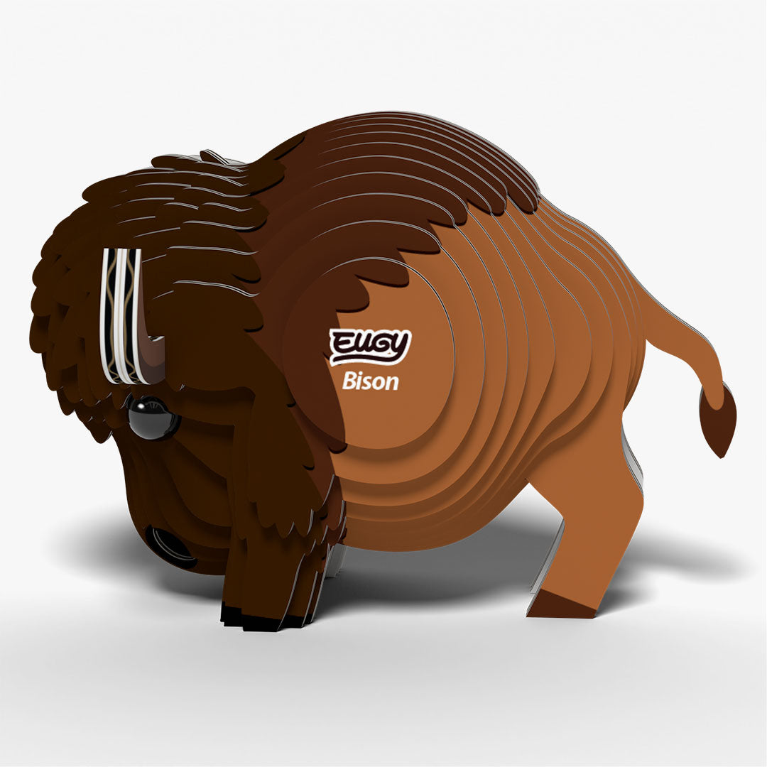 045 Bison