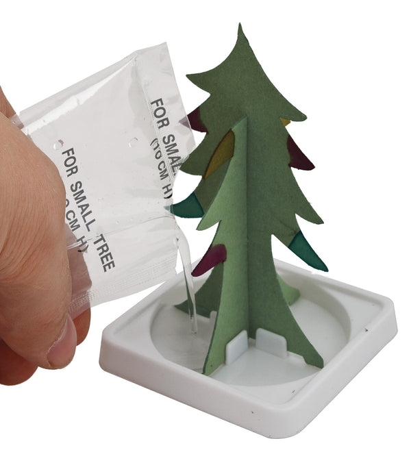 ARBRE MAGIQUE EN CROISSANCE
