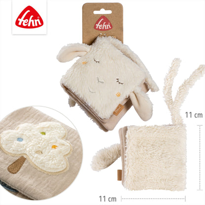Stoffbuch Schaf