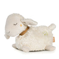 Peluche chauffante mouton – 17 cm