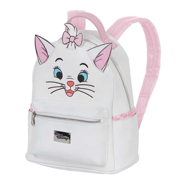 Sac à Dos Disney Les Aristochats « Marie Face »