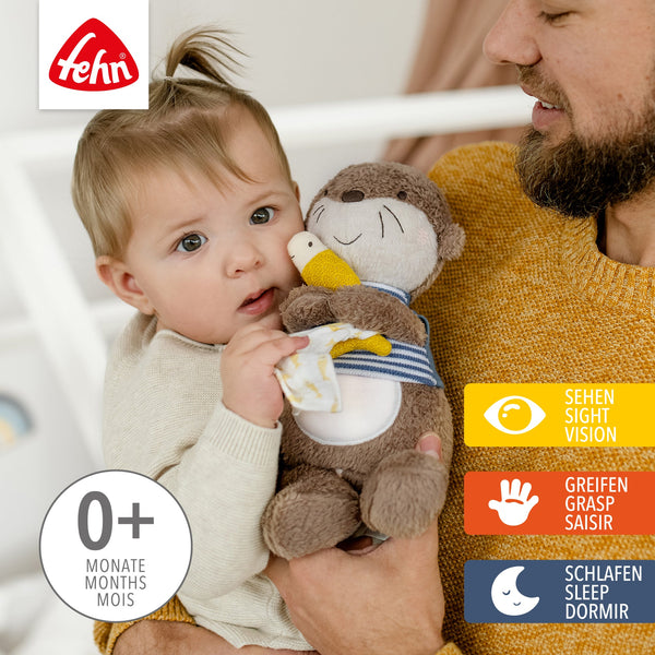 Nachtlicht Otter Theo