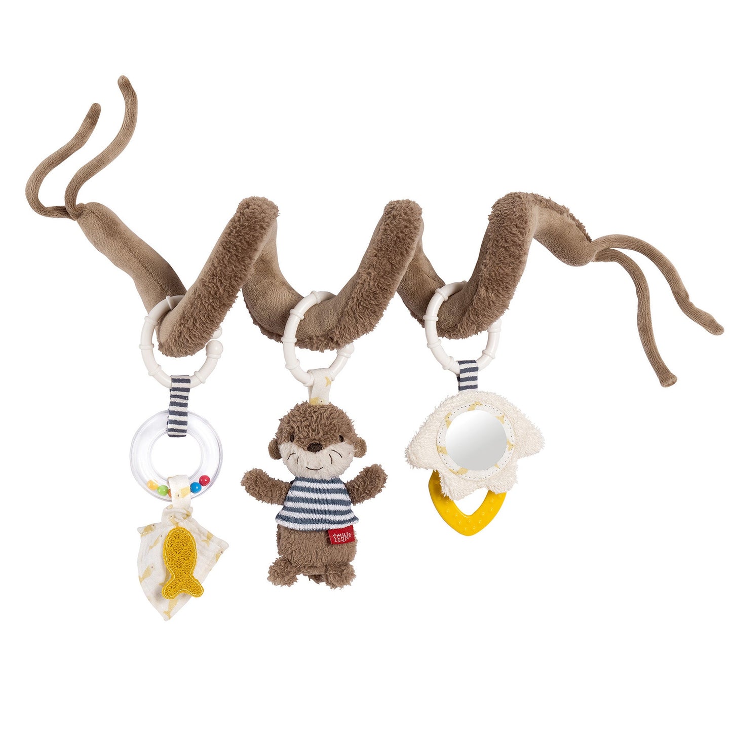 Activity-Spirale Otter Theo