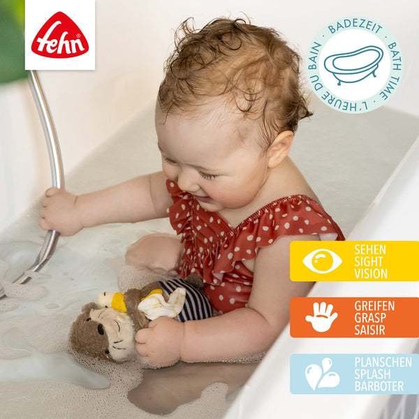 Badetier Otter Theo
