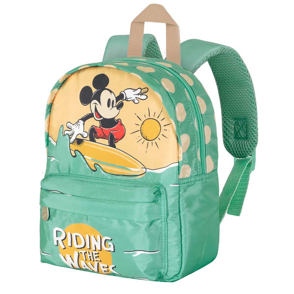 Sac à Dos Préscolaire Joy Disney Mickey Mouse « Surf »