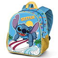 Sac à Dos 3D Petit Disney Lilo & Stitch « Waves »