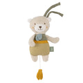 Mini Music Box Bear – Sheep, Hare, Bear