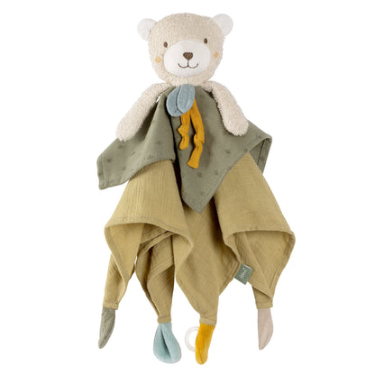 Comforter bear