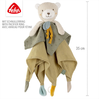 Comforter bear
