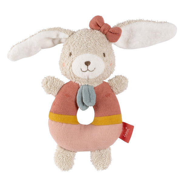 Ring-Greifling Hase