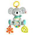Jouet d’activités koala – DoBabyDoo
