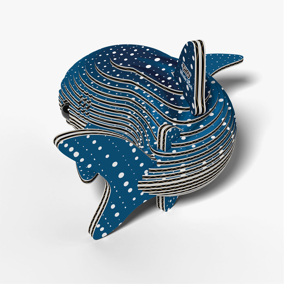 049 Whale Shark