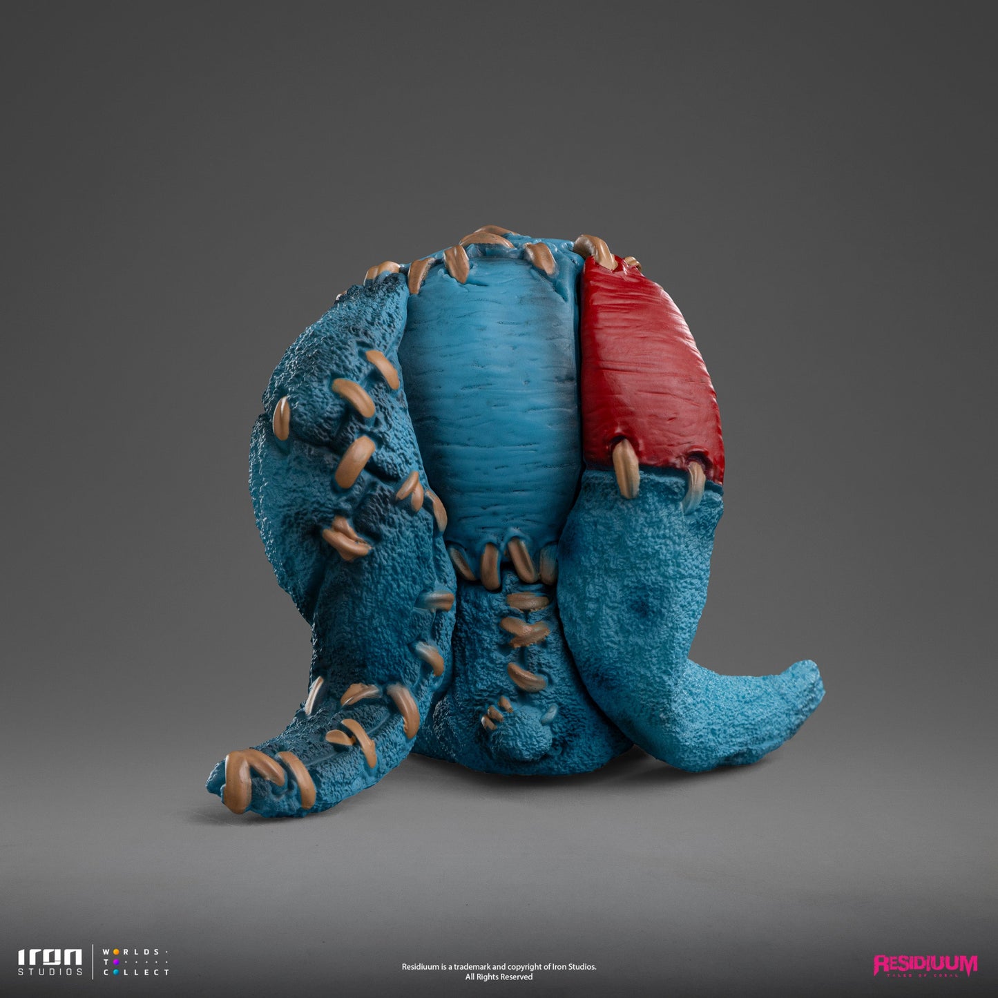 Statue Doni - Residiuum's Boogie Bears - Monster Scale