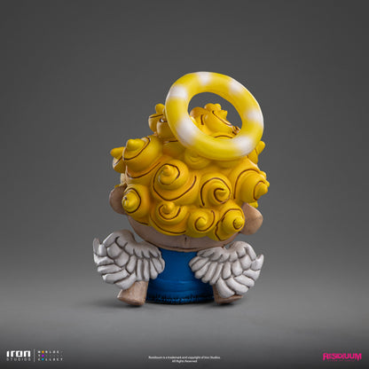 Statue Gigio - Residiuum's Boogie Bears - Monster Scale