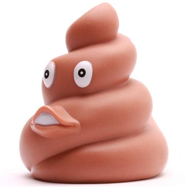 Eendenpoep