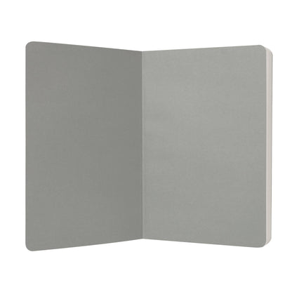 A5 Softcover Notebook Harry Potter Slytherin