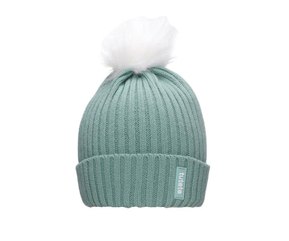 Mint Green Winter Set - The Three Little Pigs