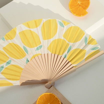 Ventilateur Citrus Breeze Helio Ferretti Vue 1