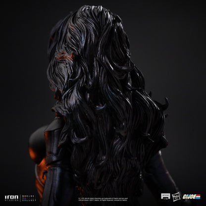 Statue Baroness - G.I Joe - Art Scale 1/10 - G I Joe