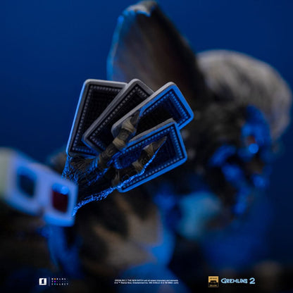 Statue Gremlins Diorama - Gremlins 2 - Art Scale 1/10